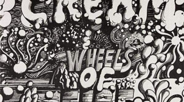 cream wheels of fire 1968