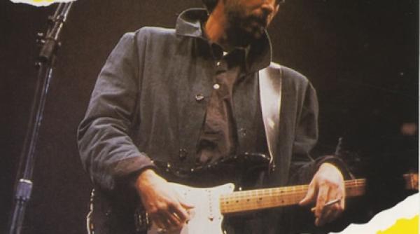 edge of darkness soundtrack 1985