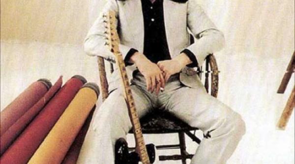 eric clapton 1970
