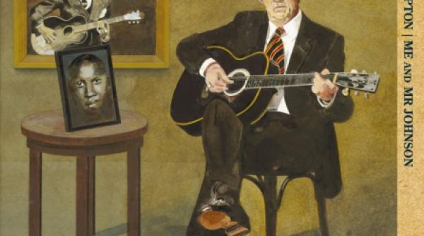 me and mr johnson 2004