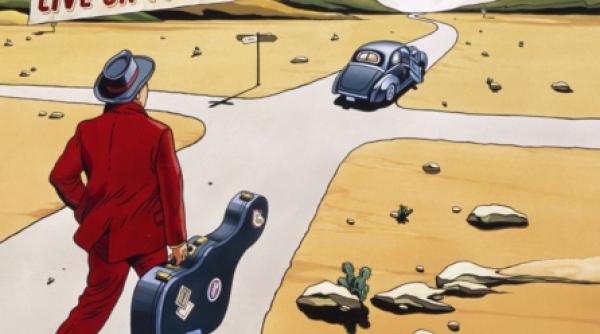 one more car one more rider 2002