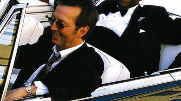 riding with the king 2000