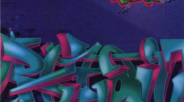 t d f retail therapy 1997