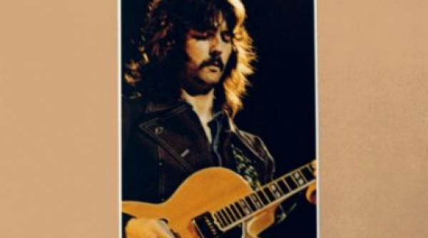 the history of eric clapton 1972