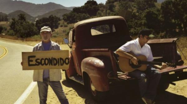 the road to escondido 2006