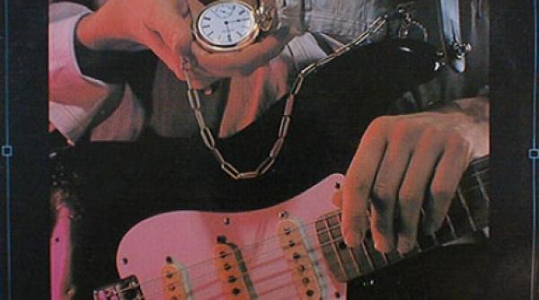 time pieces best of eric clapton 1982