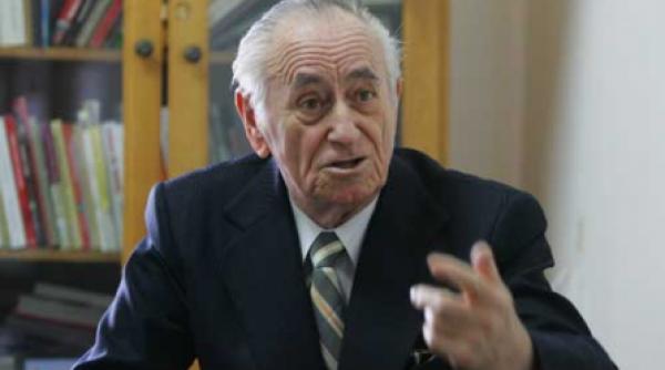 a murit ion stanescu fost sef al securitatii si ministru al turismului