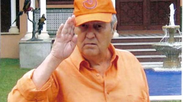 astazi e ziua ta dan mihaescu