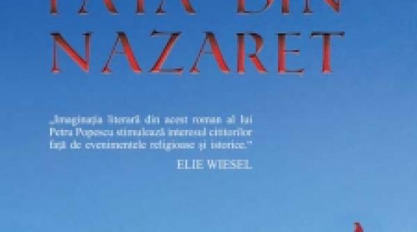 fata din nazaret o carte care poate tulbura constiinte