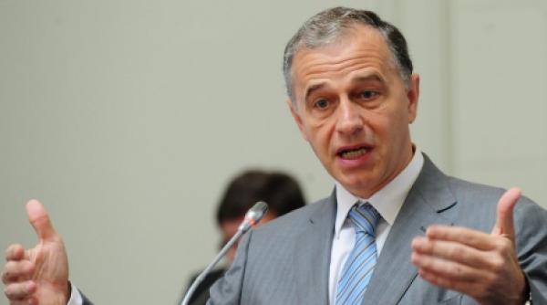 geoana sunt convins ca basescu are o formula de rezerva daca guvernul cade