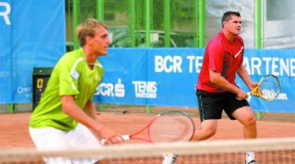 marele slem al tenisului amator