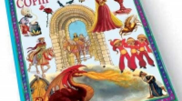 povesti de adormit copiii