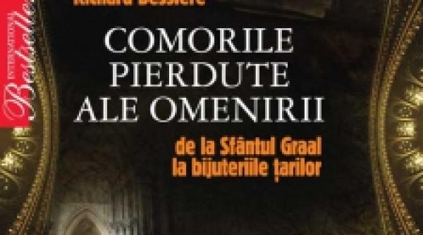 saptamana financiara comorile pierdute ale omenirii