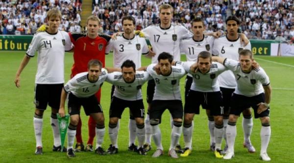 beckenbauer germania are sansa a treia la cm dupa spania si brazilia