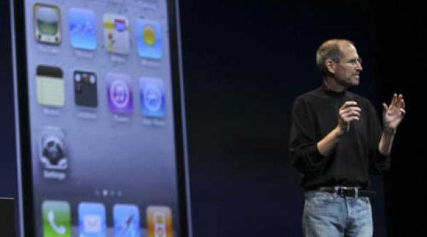 iphone 4 ajunge in romania spre toamna