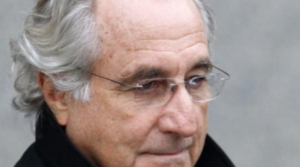 madoff idol pentru colegii sai de celula