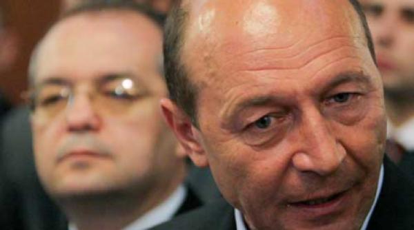 programul de guvernare boc a esuat