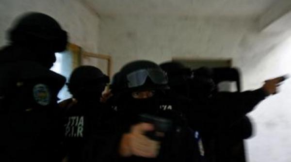 reteaua lui gorun dezmembrata de diicot