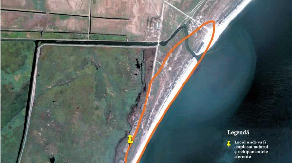 armata romana a cucerit ultima plaja virgina