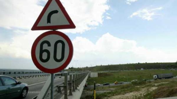 autostrada soarelui zero kilometri in trei ani