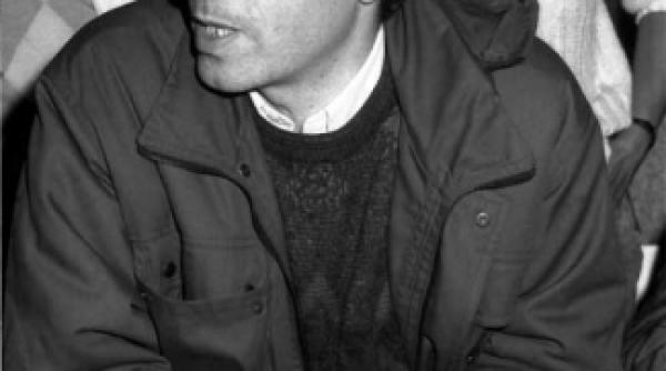 campeanu presedinte al maghiarilor vs iliescu presedinte al romilor