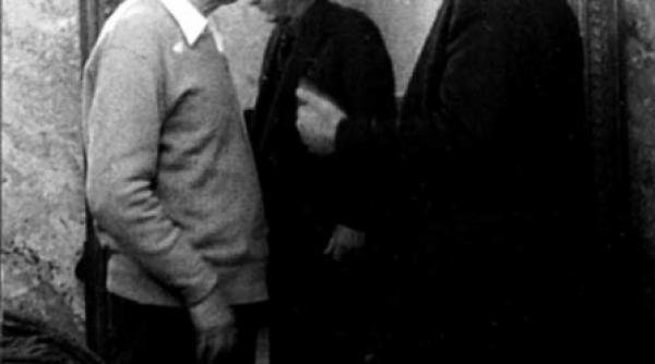 cu radu tudoran despre nostalgia cararilor pierdute