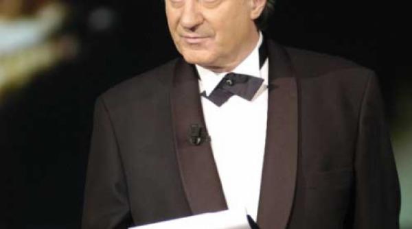 omul zilei ion caramitru