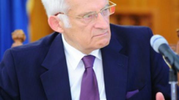 presedintele pe romania sa faca reforme