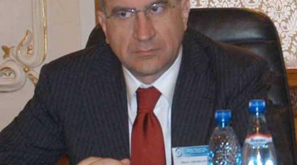 tiberiu urdareanu a trecut de la contracte speciale la montarea separatoarelor de trafic