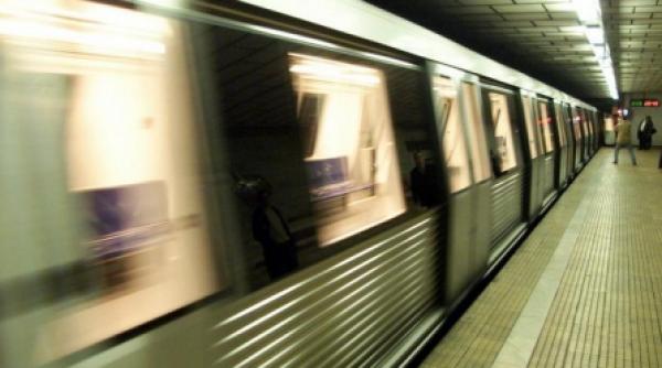 un miliard de euro pentru linia de metrou gara de nord otopeni