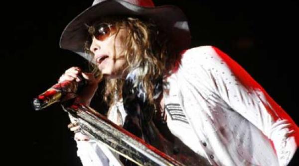 aerosmith canta doua ore