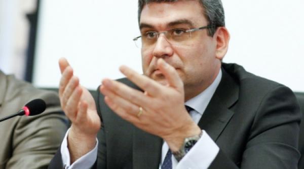 baconschi strategia dunarii antidot impotriva crizei