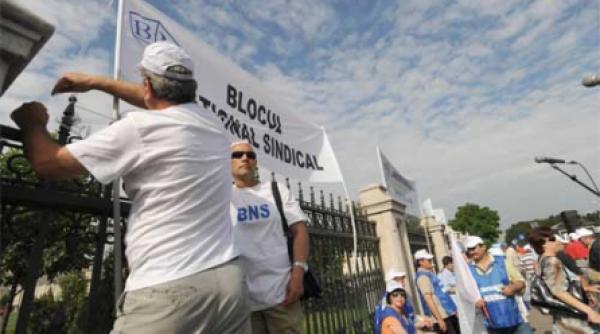 birourile alesilor din teritoriu vor fi pichetate