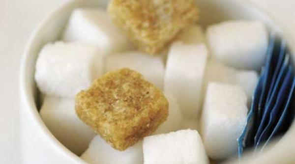 este zaharul marele bandit