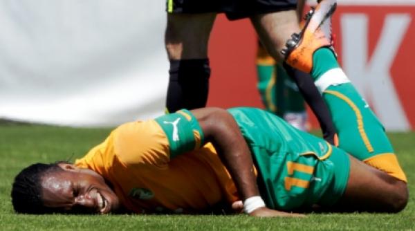 legiunea ghinionistilor