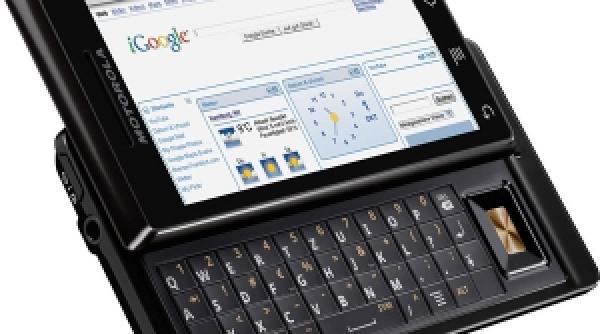 motorola milestone in oferta orange