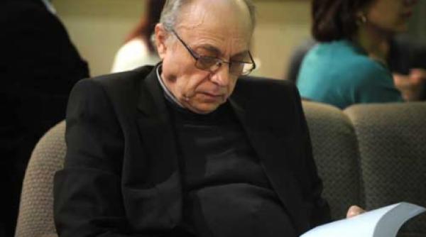 omul zilei grigore arsene