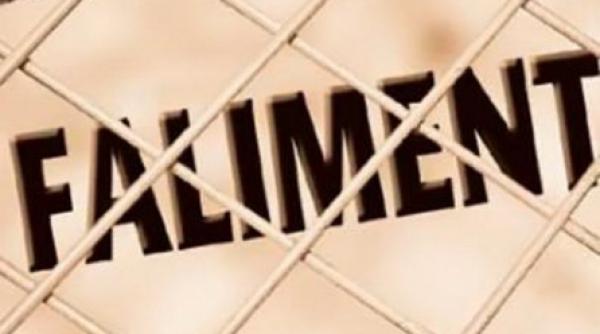 romania locul opt in topul tarilor amenintate de faliment