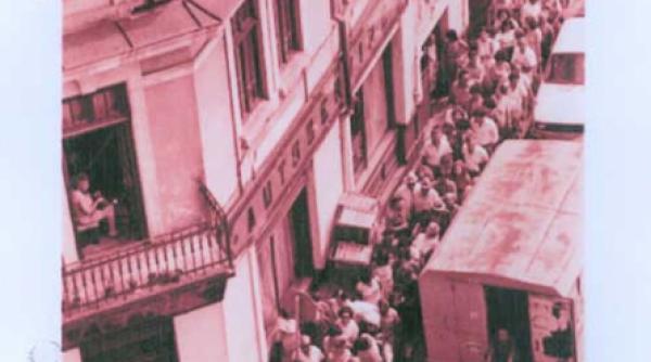 77 istorii si retete din epoca de aur