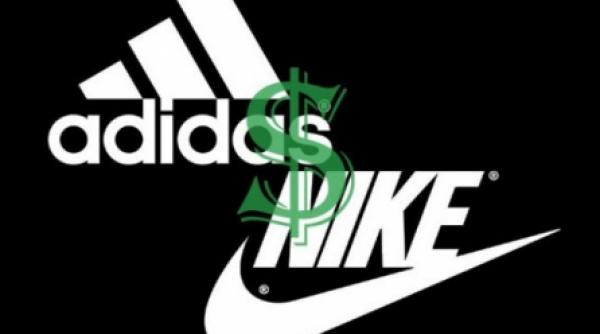 batalia brandurilor adidas imbraca mai multe echipe decat nike sau puma