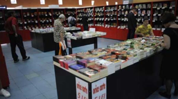 bookfest criza mare face cartea mica