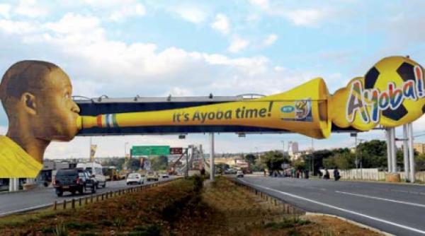 fotbalul la el acasa in africa de sud