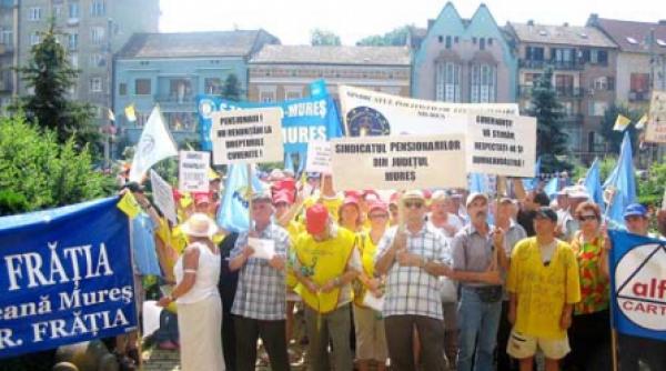 natiunea vrea motiune