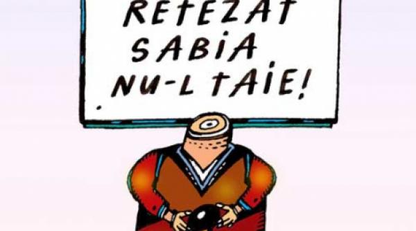 saracie pentru tot cartieru