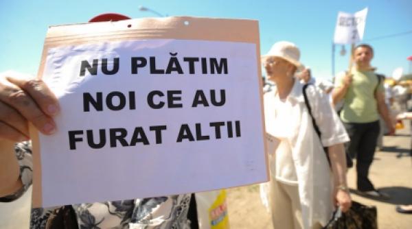 sediul pdl constanta bombardat cu oua