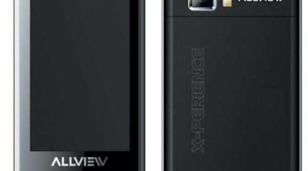 allview f 1 experience