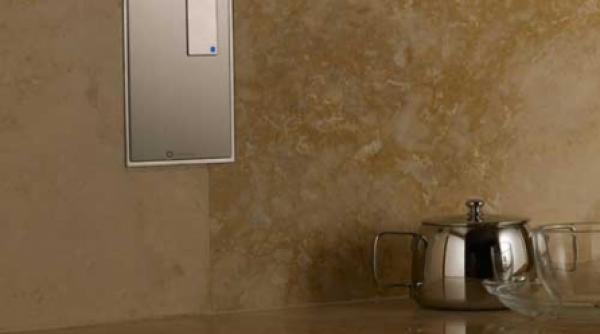 aparatura electrica de design