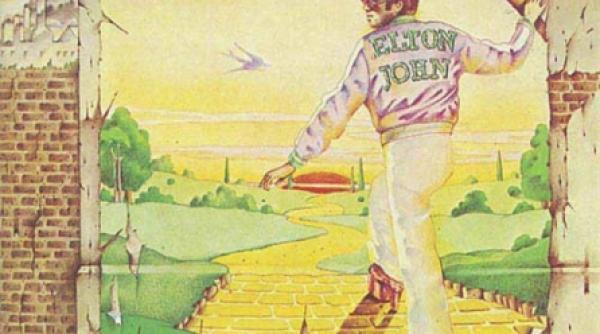 goodbye yellow brick road 1973