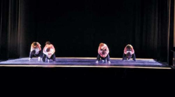 hip hop si transpiratie braziliana