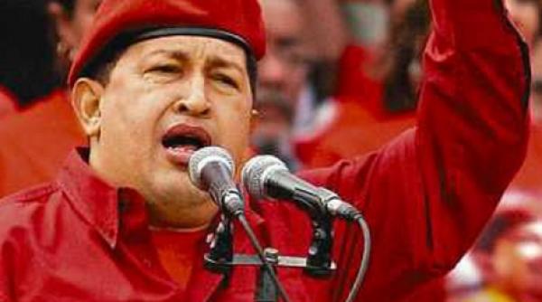 hugo chavez canta hillary clinton nu ma iubeste dar nici eu nu o iubesc